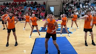 BotC 2024 Junior Dance