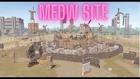 MeowGang Wipe Progression \\ Vital Fridays \\ Online Raid \\