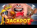 Jackpot  hard challenge  looney tunes world of mayhem