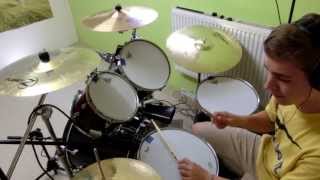 Sportfreunde Stiller - Applaus Applaus (Drum Cover) chords