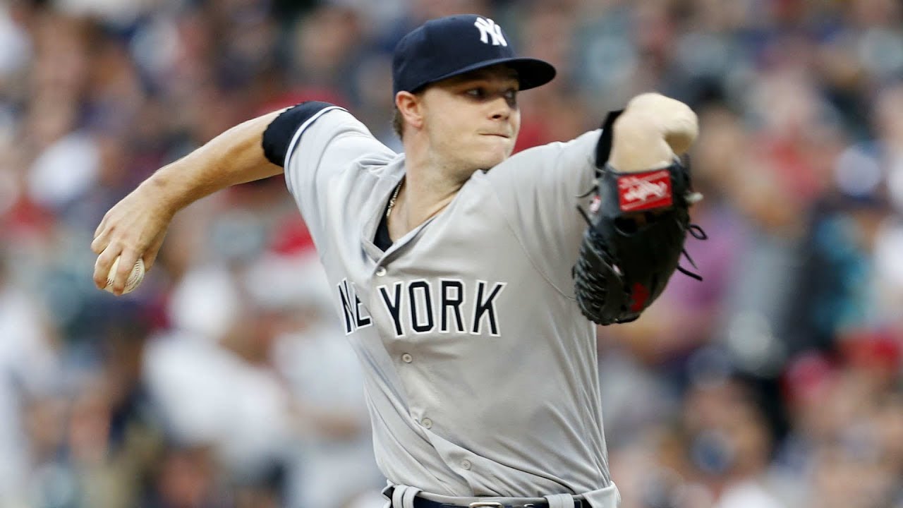 Sonny Gray again doesn't have it as Yanks lose to Blue Jays