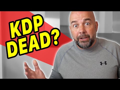 Is KDP Saturated? - MUST WATCH
