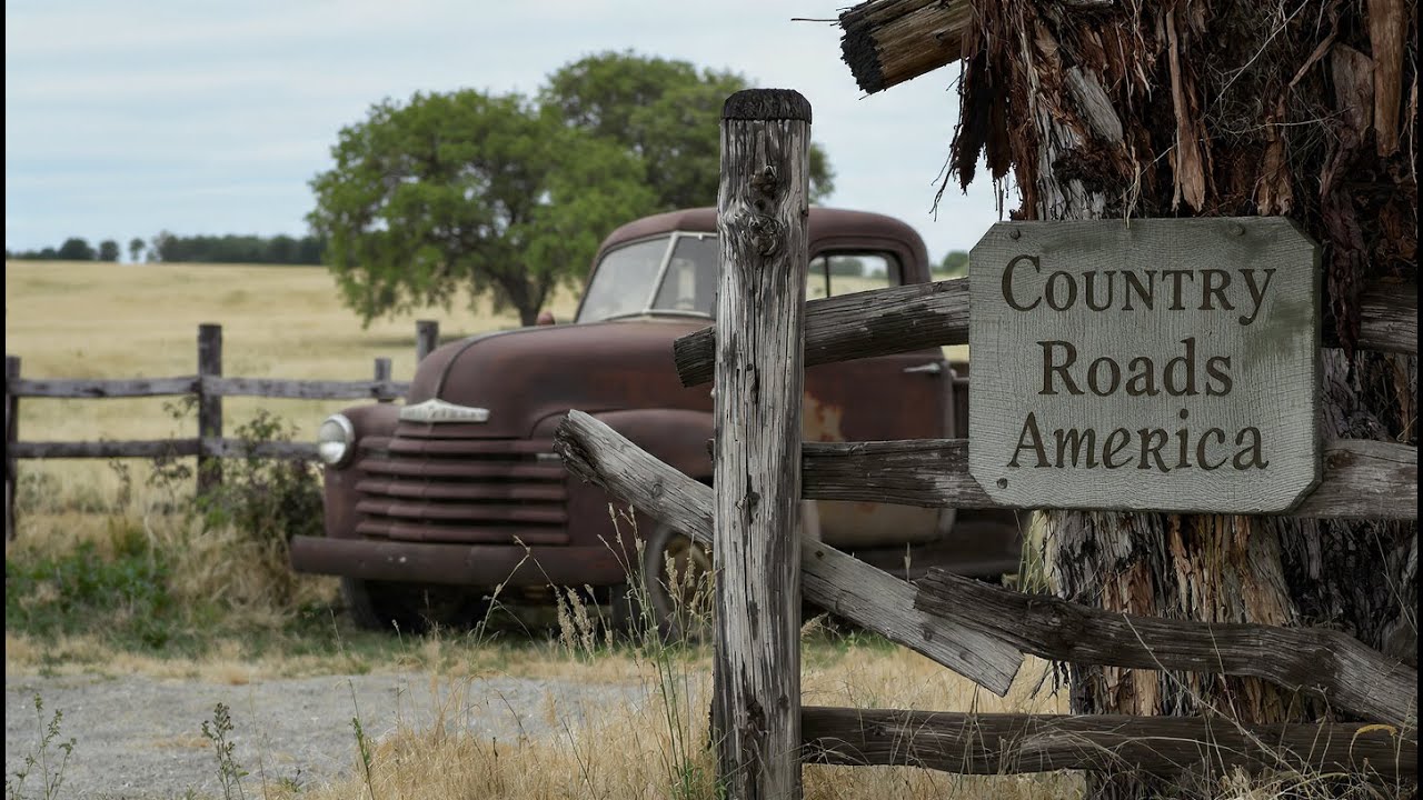 Old Country Sounds for Quiet American Days – Willie Nelson