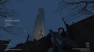 Fallout 4. 070 - Банкер-Хилл, шляпы, караванщики и судно