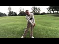 Is the Reverse Spine Tilt Good for You! How to Hit PGA/LPGA Tour Golf Shots! PGA Pro Jess Frank