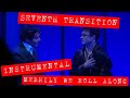 26 SEVENTH TRANSITION Merrily We Roll Along KARAOKE Lyrics In Desc mp3