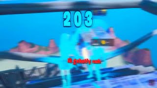 Barbie Fortnite Montage