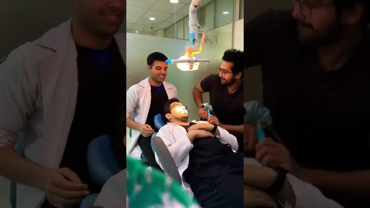DENTISTS ARE NOT DOCTORS Who Said That 