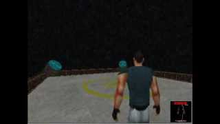 Resident Evil Genesis - Preview