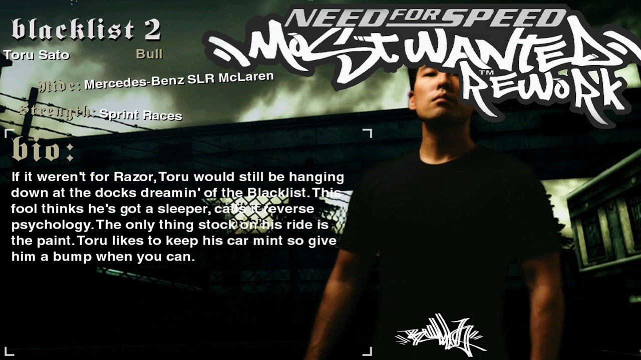 BLACKLIST 2 mit neuem Design? Das Duell gegen BULL - MW Rework (Ep. 15)