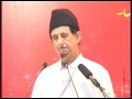 HUM IMAM-E-ZAMANA (a.s) KE SIPAHI KAISE BANE: Taqreer by  Marhoom Maulana Dr. Kalbe Sadiq Sahab