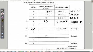 January 2018 Question 8 CSEC Mathematics Past Paper Solution