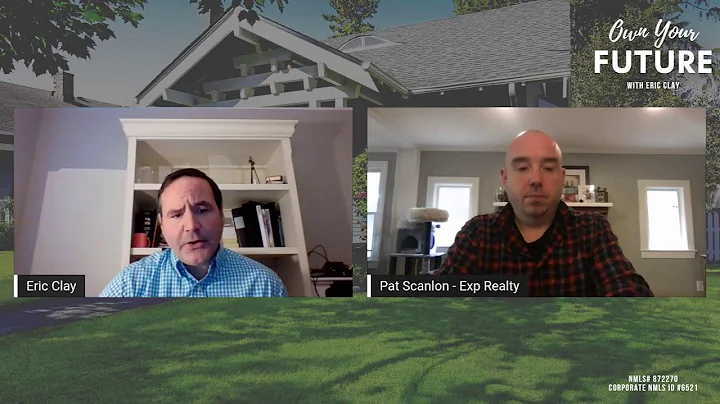 Patrick Scanlon, Realtor | Own Your Future