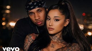 Tyga, Ariana Grande - SORRY (Feat. Tyga, Ariana Grande) | Official Music video) [2026