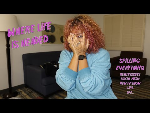 Lets talk...