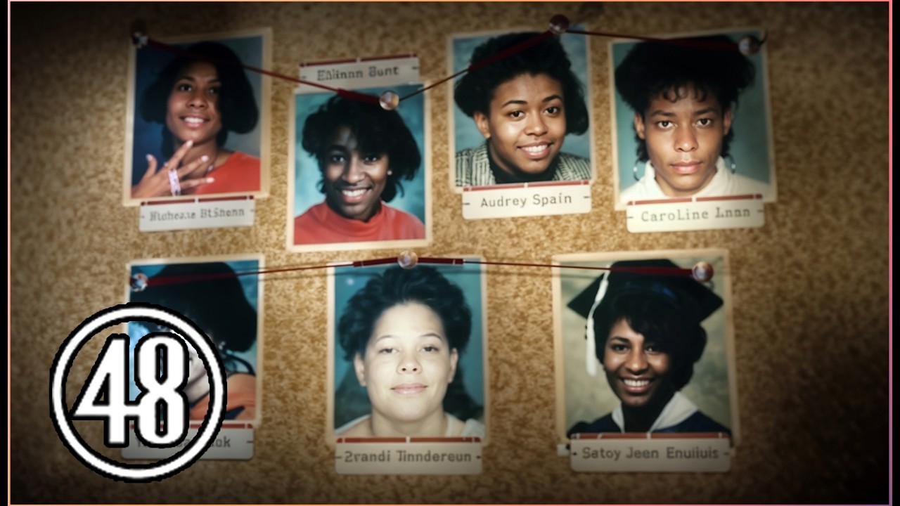 ⁣48 Mystery 2026 [New] Full Episode  - Behind The Fake Smile - Murder Documentary Full HD 1080p