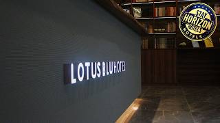 Sports Performance Lotus Blu Hotel Naga | Naga City, Philippines | Hotel Review ⭐
