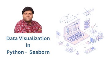Data Visualization in Python using Seaborn Library