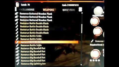 Dead Island Riptide ISO Modding