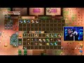 Let's Play Core Keeper - Part 4 - Darkosto