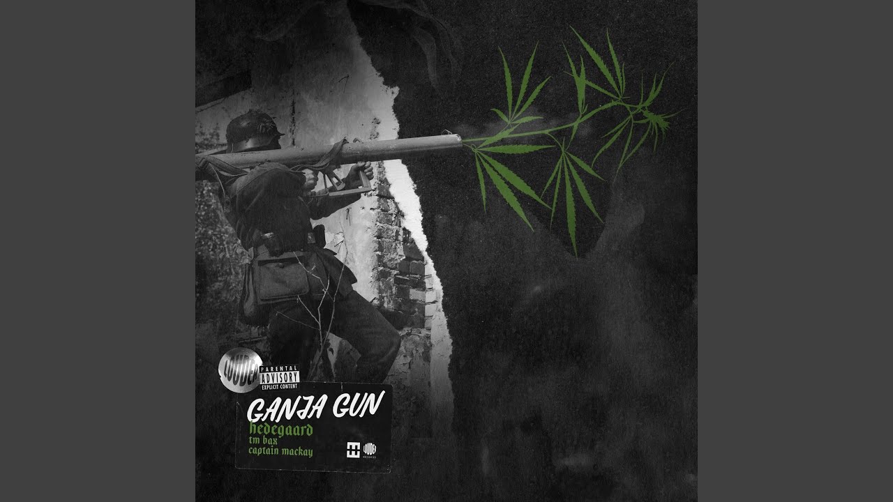 GANJA GUN