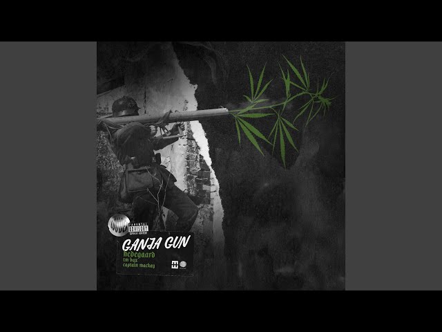 GANJA GUN - YouTube