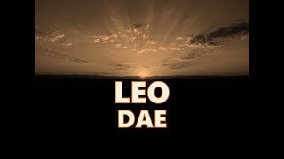 Leo Horoscope Jan 8th  ✨  Waning Moon
