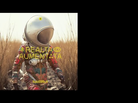 Subsonica - Realtà aumentata (2024) - Album completo HQ 