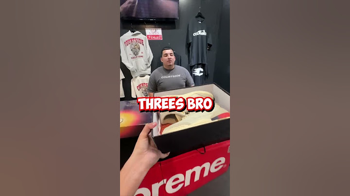 How Far Can I Trade Sneakers To Sneaker Stores?