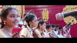 Theeyaga Thondri - Video Song | Aranmanai 3 | Hariharan | Shankar Mahadevan | Sundar C | C Sathya