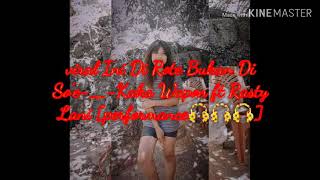 Viral Ini Di Rote Bukan Di So'e-_-Kaka Wapon ft Rasty Lany 🎧🎧🎧🎧