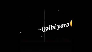 Qara Olan Menem🖤🌸