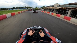 2025.04.24 Gokart Stadion BirizdoKart, Kecskemét