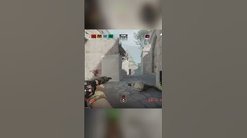 4k ancient #shorts #cs2clips #counterstrike #cs2highlights #cs2 #csgoclips #twitch #cs2moments