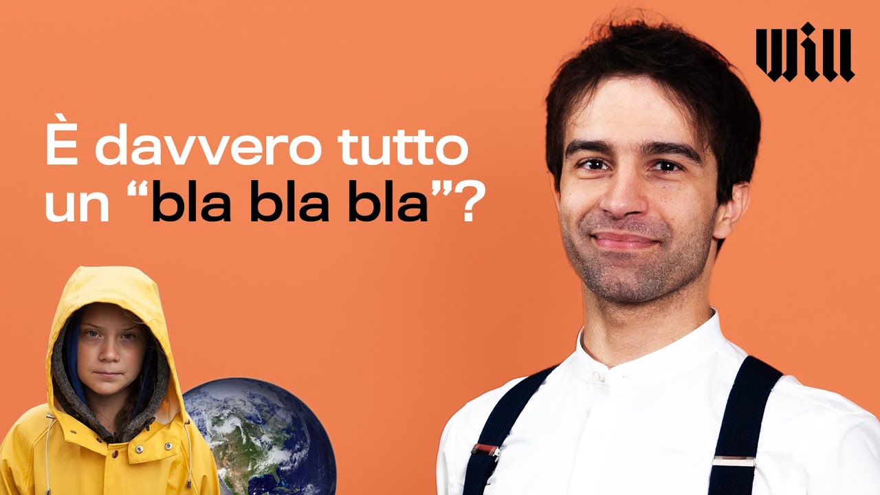 Greta Thunberg e la lotta al cambiamento climatico: è davvero tutto un «bla bla bla»?