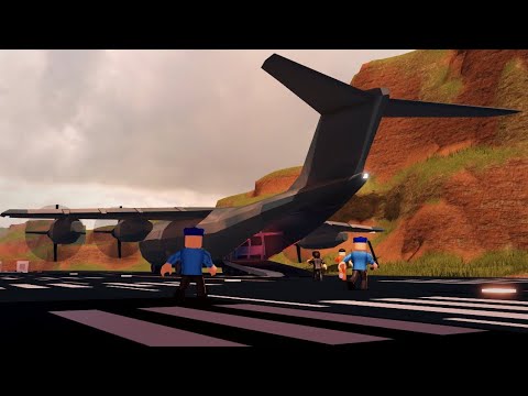 New Cargo Plane Robbery Update Everything You Need To Know - cargo ship mad city roblox wiki fandom