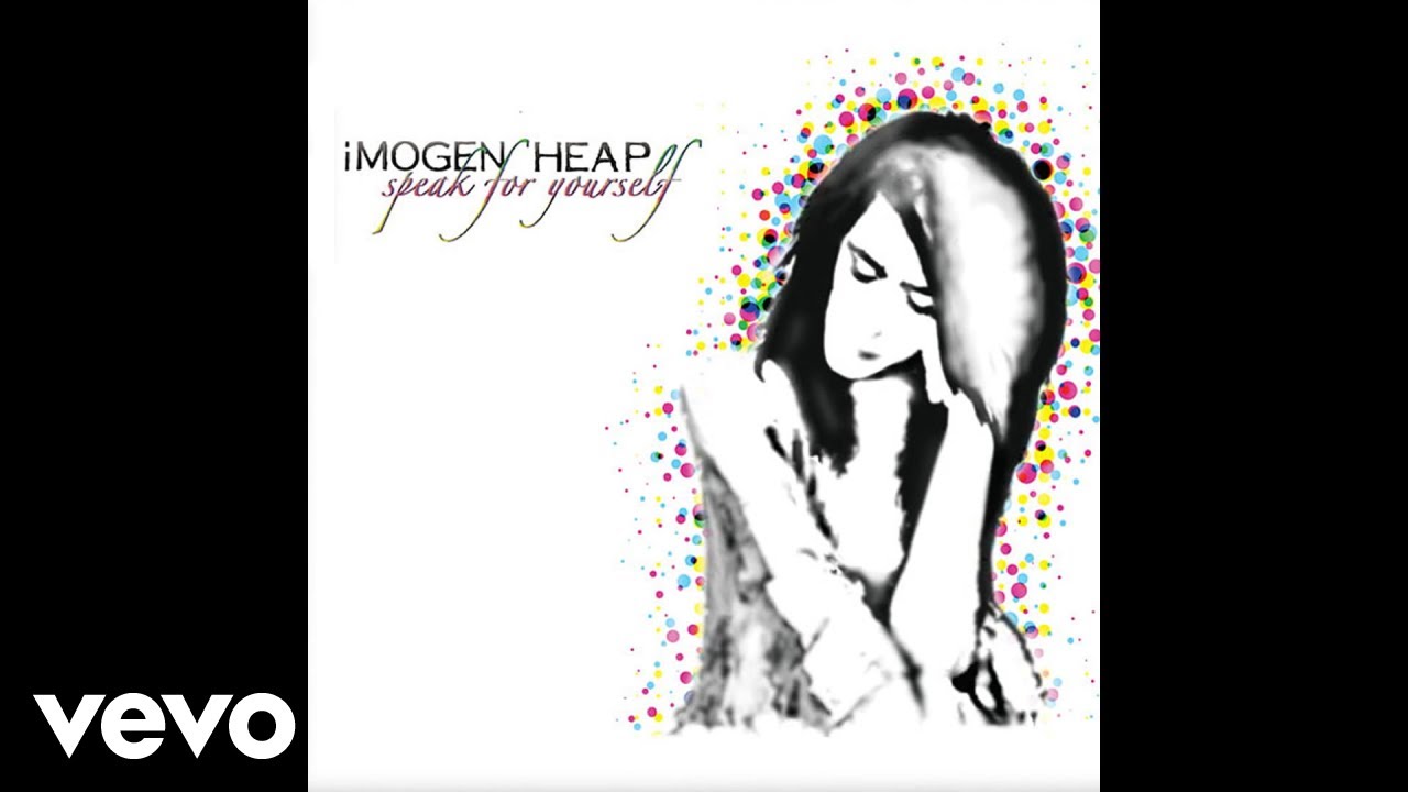 Imogen Heap   Just For Now Official Audio