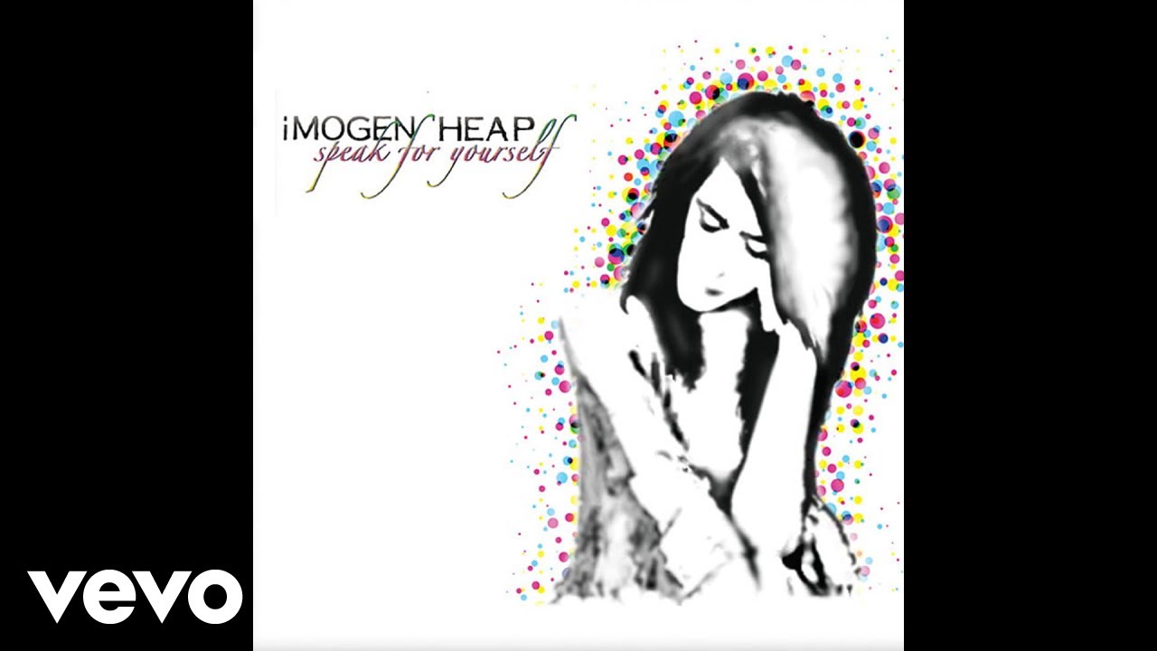 Imogen Heap: 'Unless somebody else hears it, music is like a joke without a  punchline', Imogen Heap