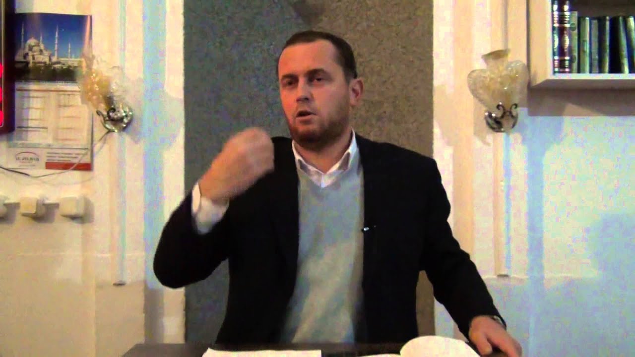 Halil Avdulli - Hixhreti, mënyrë e të menduarit