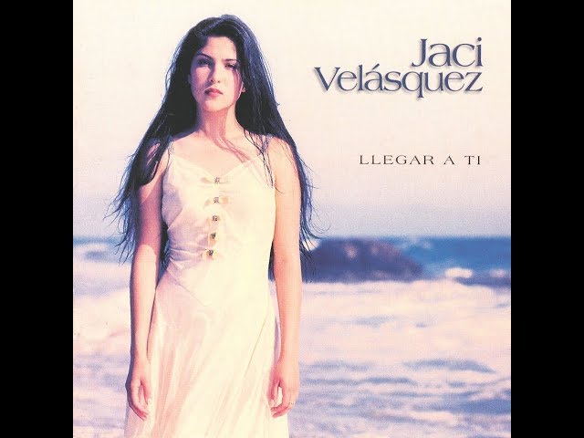 Jaci Velásquez - Un Lugar Celestial