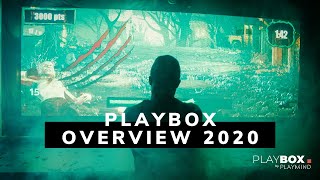 PlayBox