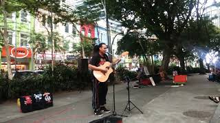 Hingga Akhir Nanti.. Sambil santai2 dapat dengar lagu2 lama yg mengimbau kenangan2 lama..