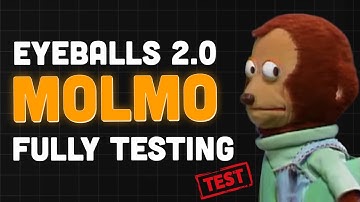 Testing Molmo: This is THE BEST Open VISION Model!