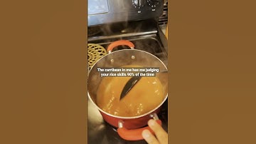 Cook with me -pinto beans for the win #cooking #rice #video #trending #food