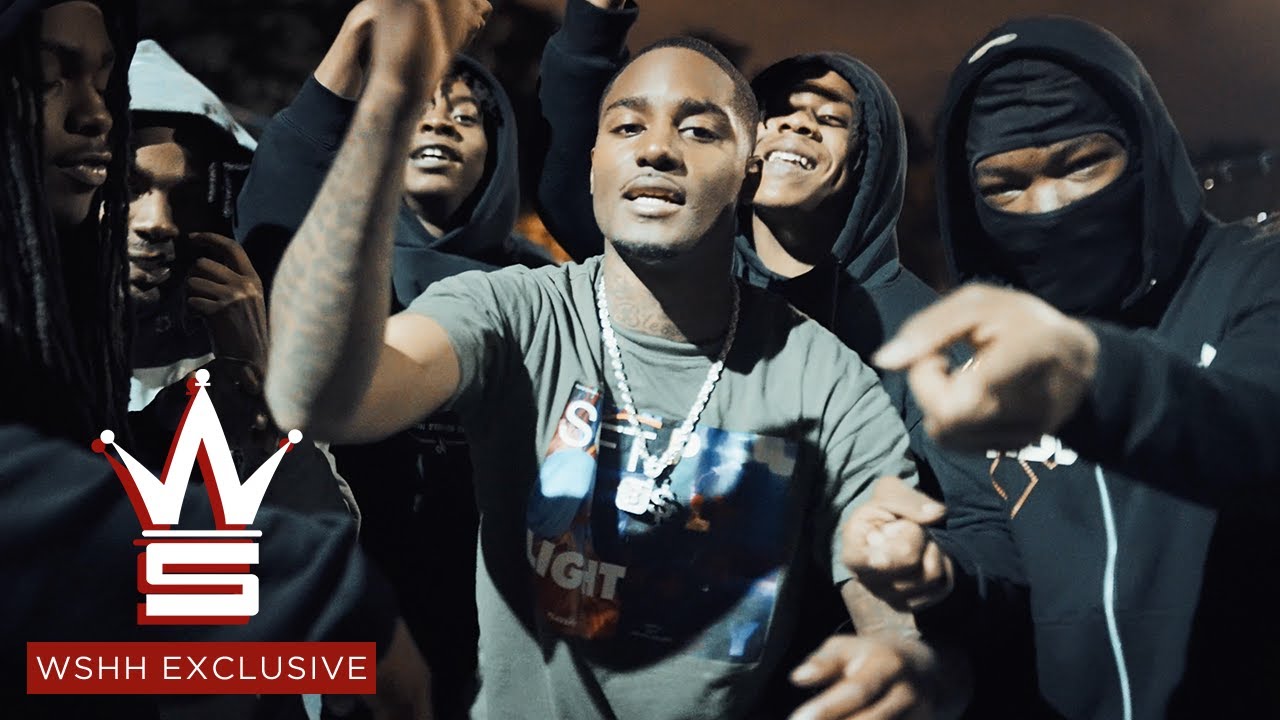 GlockBoy BoBo - Fast Cars And Switches (Official Music Video) - YouTube