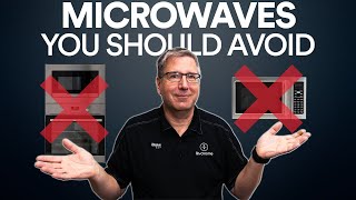 Microwaves You Shouldn