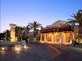 Hotel Aldemar Knossos Royal, Crete, Greece - 4K