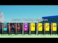 How to Create a Custom Vending Machine in Fortnite (pt. 3)