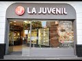 LA JUVENIL estrenó un moderno local en Boedo