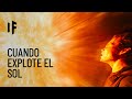 ¿Qué pasaría si el Sol explotara mañana?